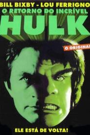 Assistir A Volta do Incrível Hulk online