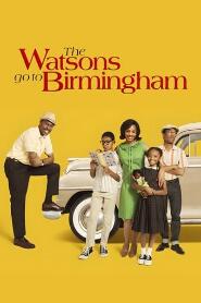 Assistir The Watsons Go to Birmingham online