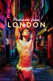 Assistir Postcards from London online