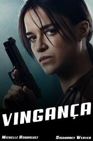 Assistir Vingança online