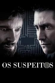 Assistir Os Suspeitos online