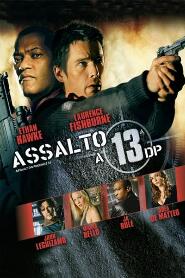 Assistir Assalto à 13ª DP online