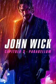 Assistir John Wick 3: Parabellum online