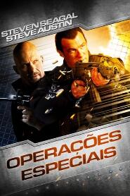 Assistir Operações Especiais online