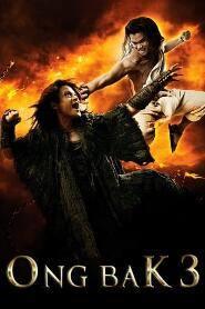 Assistir Ong-Bak 3 online