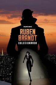 Assistir Ruben Brandt, Colecionador online