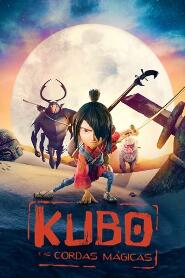 Assistir Kubo e as Cordas Mágicas online