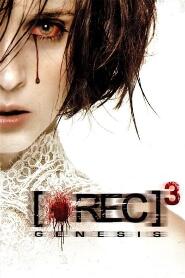 Assistir [REC] 3: Gênesis online