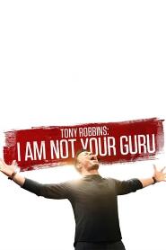 Assistir Tony Robbins: Eu Não Sou Seu Guru online