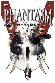 Assistir Phantasm: Ravager online