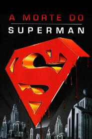 Assistir A Morte do Superman online