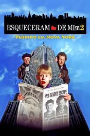 Assistir Esqueceram de Mim 2: Perdido em Nova York online