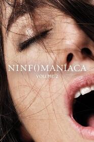 Assistir Ninfomaniaca: Volume 2 online