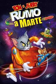 Assistir Tom & Jerry: Rumo À Marte online