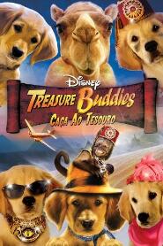 Assistir Treasure Buddies: Caça ao Tesouro online