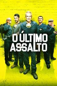 Assistir O Último Assalto online