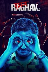 Assistir Raman Raghav 2.0 online