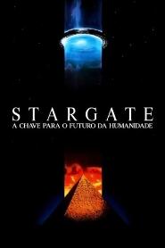 Assistir Stargate: A Chave para o Futuro da Humanidade online