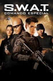 Assistir S.W.A.T.: Comando Especial online