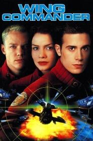 Assistir Wing Commander: A Batalha Final online