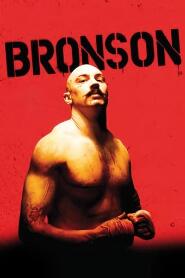 Assistir Bronson online