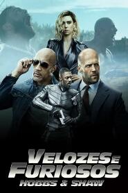 Assistir Velozes & Furiosos: Hobbs & Shaw online