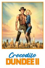 Assistir Crocodilo Dundee 2 online