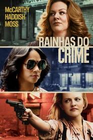 Assistir Rainhas do Crime online