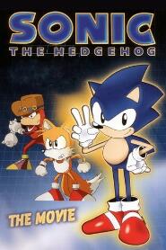 Assistir Sonic the Hedgehog online