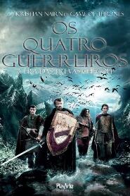 Assistir Os Quatro Guerreiros online