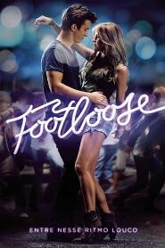 Assistir Footloose - A Música Está do Teu Lado online