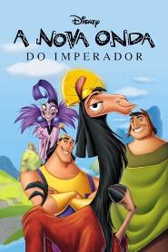 Assistir A Nova Onda do Imperador online