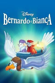 Assistir Bernardo e Bianca online