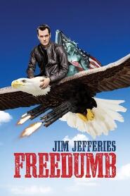 Assistir Jim Jefferies: Freedumb online