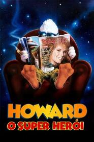 Assistir Howard, o Super-Herói online