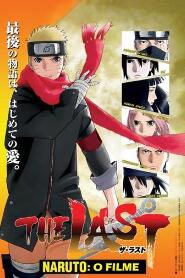 Assistir The Last: Naruto O Filme online