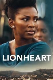 Assistir Lionheart online