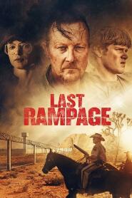 Assistir Last Rampage online