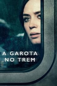 Assistir A Garota no Trem online