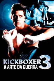 Assistir Kickboxer 3: A Arte da Guerra online