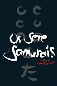 Assistir Os Sete Samurais online