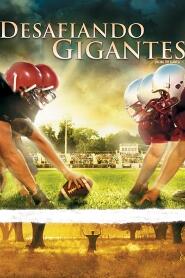 Assistir Desafiando Gigantes online