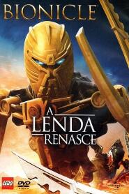 Assistir Bionicle: A Lenda Renasce online