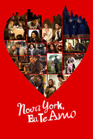 Assistir Nova York, Eu Te Amo online