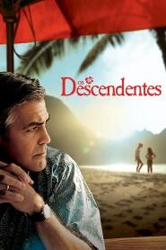 Assistir Os Descendentes online