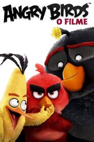 Assistir Angry Birds: O Filme online