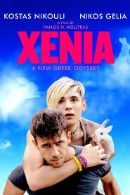 Assistir Xenia online