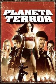 Assistir Planeta Terror online