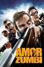 Assistir Amor Zumbi online