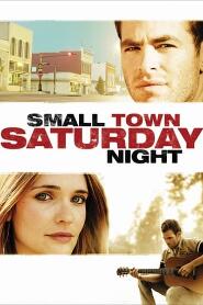 Assistir Sábado a Noite em Small Town online